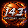 143 Basketball Haven