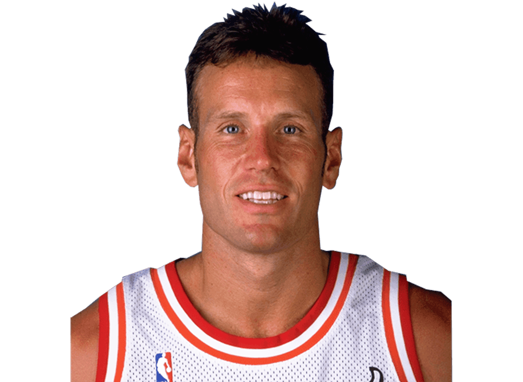 Photo of Dan Majerle