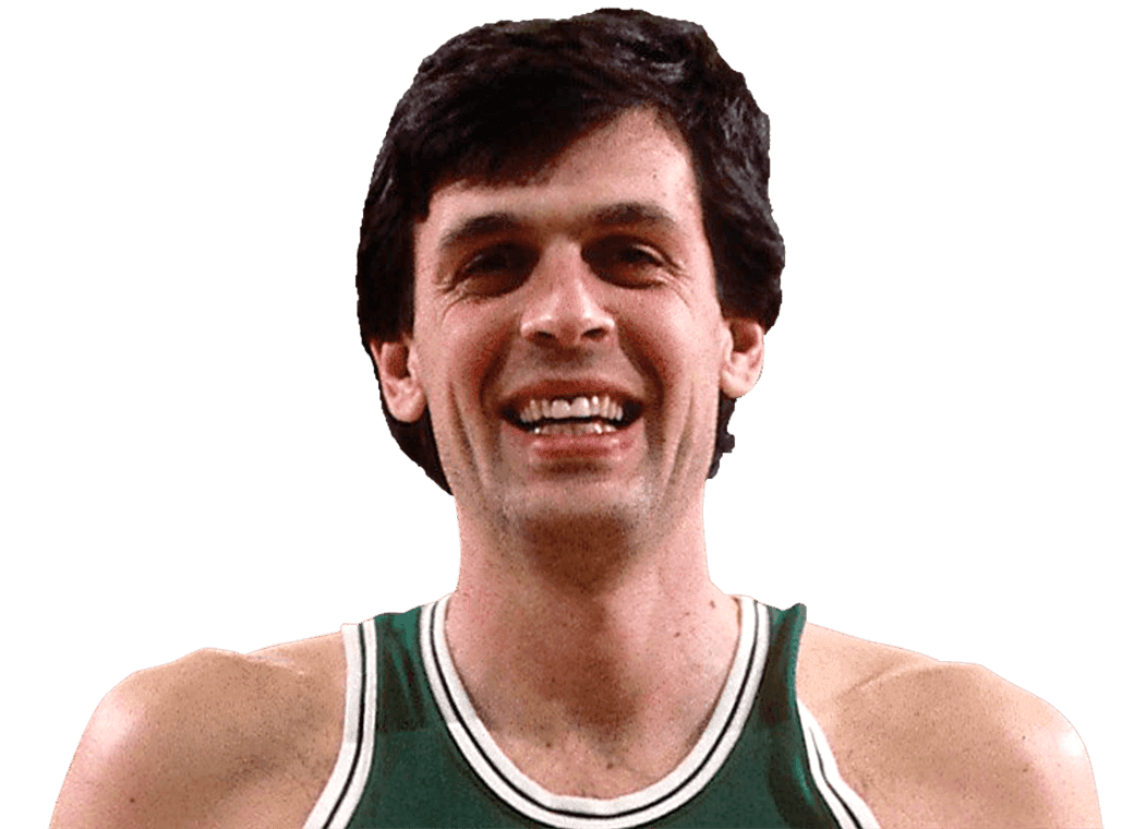 Photo of Kevin McHale