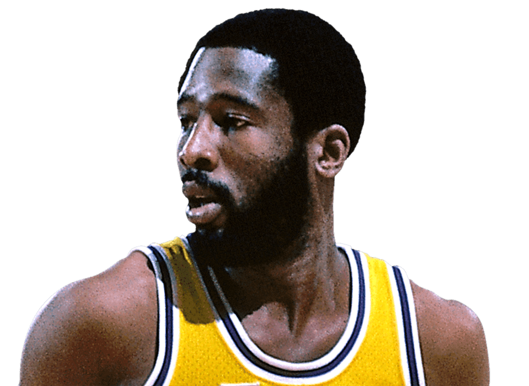 Photo of James Worthy