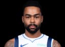 D'Angelo Russell