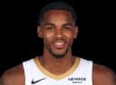 Dejounte Murray