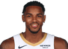 Dejounte Murray