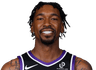 Malik Monk