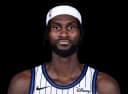 Jonathan Isaac