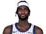 Jonathan Isaac