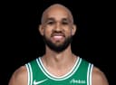 Derrick White