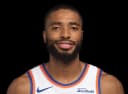 Mikal Bridges