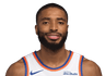 Mikal Bridges