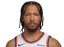 Jalen Brunson