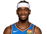 Shai Gilgeous-Alexander