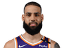 Cody Martin