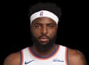 Mitchell Robinson