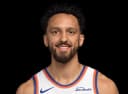 Landry Shamet