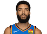 Kenrich Williams