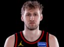 Jock Landale
