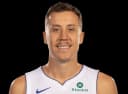 Duncan Robinson
