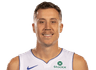 Duncan Robinson