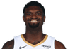 Zion Williamson
