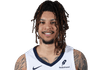 Brandon Clarke