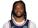 Darius Garland