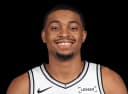 Keldon Johnson