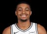 Keldon Johnson