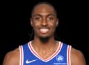 Tyrese Maxey