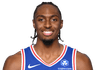 Tyrese Maxey