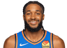 Isaiah Joe