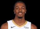 Trey Murphy III