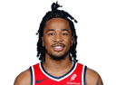 Sharife Cooper