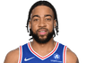 Trendon Watford