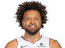 Cade Cunningham