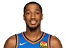 Aaron Wiggins