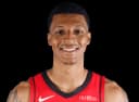 Jabari Smith Jr.