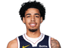 Julian Strawther