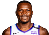 Oscar Tshiebwe