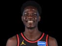 Mouhamed Gueye