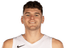 Donovan Clingan