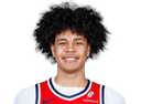 Kyshawn George