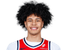 Kyshawn George