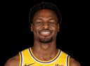 Bronny James