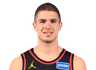 Collin Gillespie