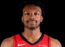 Isaiah Crawford