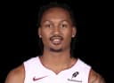 Jahmir Young