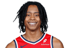 Tre Johnson
