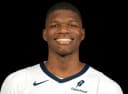 Cedric Coward