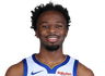 LJ Cryer