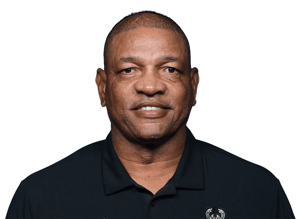 Doc Rivers
